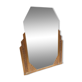 Art deco mirror