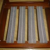 Scandinavian 60s armchair