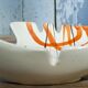 Empty pocket ashtray Capron Vallauris