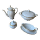 Set of porcelain tableware Seltmann Weiden