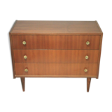 Vintage chest of drawers