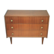 Commode vintage