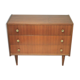 Commode vintage