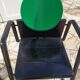 2 Martin Stoll chairs model G-Pino "Pinocchio"