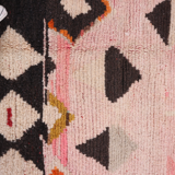 Moroccan rug Boujaad 260x157cm