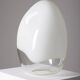 Pair of Nessa lamps in Murano glass, Gino Vistosi, 1970s