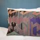 Kilim Pillow Covers 40 x 120 cm Lumbar Cushion For Sofa -Decorative Pillow Bedding Decor