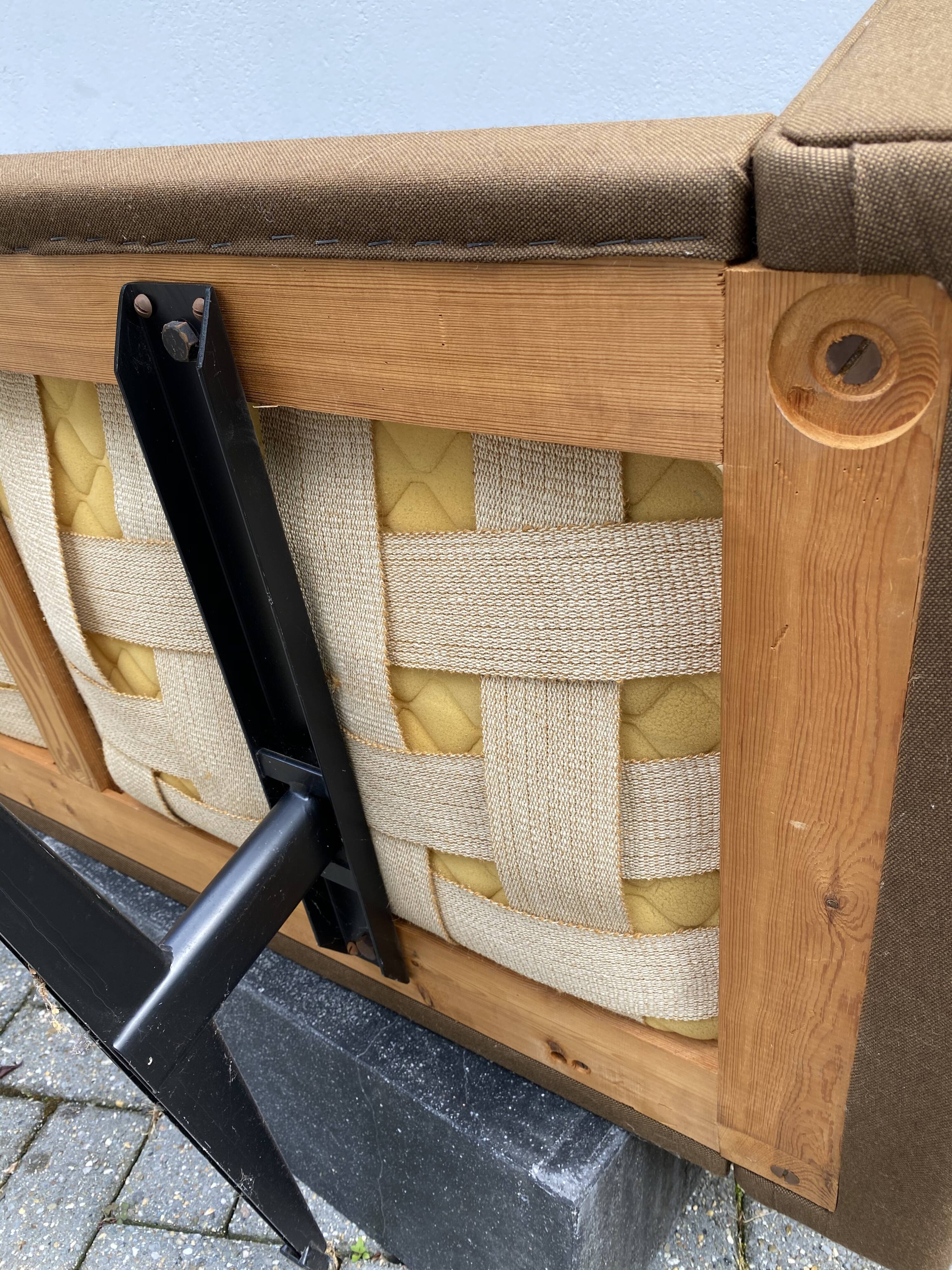 Canapé 4 places MN Horsens