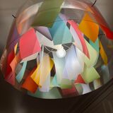 Holo Mexico multi-colored pendant light from Dix Heures Dix 64*30