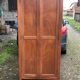 Armoire parisienne 1950