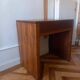Small retro desk