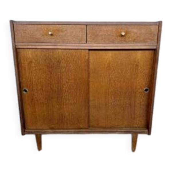 enfilade vintage