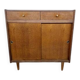 vintage enfilade