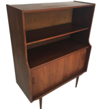 Vintage 60s teak buffet