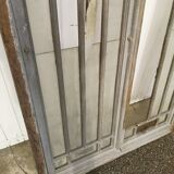 Ancient Gothic spirit window