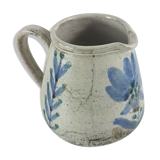 Ceramic pitcher by Gustave Reynaud circa 1950