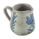 Ceramic pitcher by Gustave Reynaud circa 1950