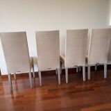Set of 4 chairs