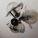 Suspension space age mid 60's