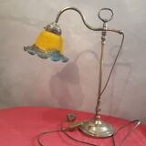 Lampe de bureau 1900/30