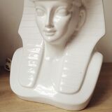 Vintage lamp base