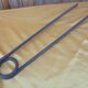 Iron Log Tongs 58.5 cm