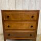 Commode vintage