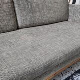 Red Edition sofa