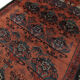 Tapis Afshar Persan- 115x216cm