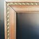 Wooden frame