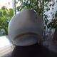 Vase porcelaine de virebent