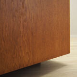 Ash desk, Danish design, 1970s, manufacture: SKM
