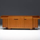 Italian Midcentury Sideboard, Italy, 1970s