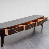 Vintage bass, restored, 210cm