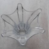 Crystal vase vannes france