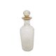 Art Deco crystal carafe, Germany, 1900s