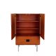 Vintage cu03 japanese series cabinet by cees braakman for pastoe, 1958