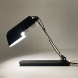 PALA-490, Desk Lamp by C. & D. Aroldi for Luci Illuminazione, 1970s