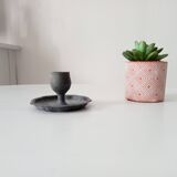 Vintage candle holder from the 60s