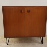 Vintage buffet 1960