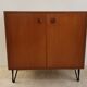 Buffet vintage 1960