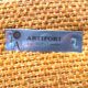 Vintage Artifort F588 swivel chair with ottoman – Harcourt design