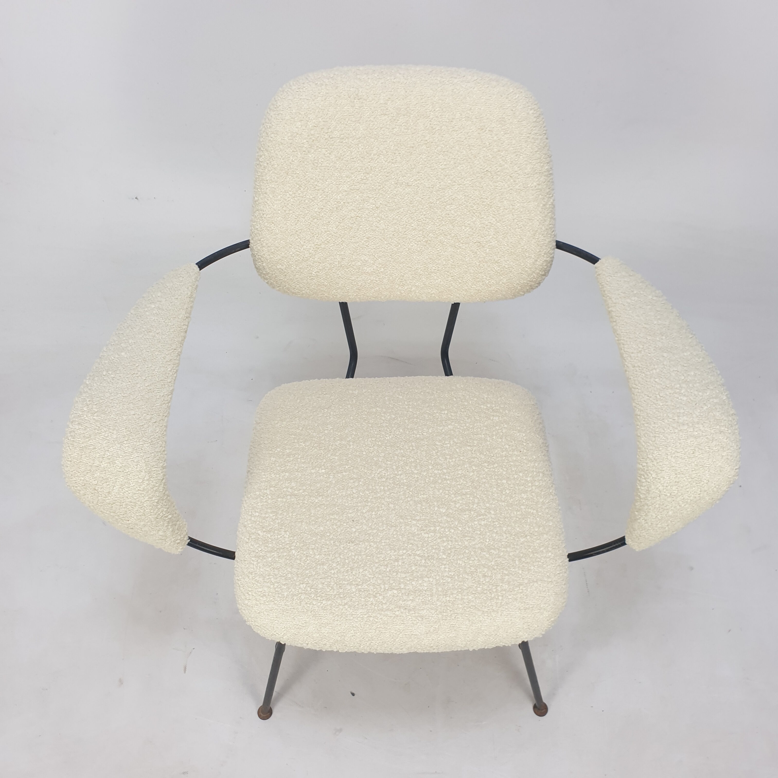 Armchairs, 1960