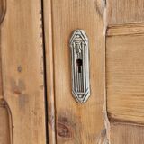 Parisian wardrobe armoire 1936 renovated | PIA