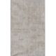 Vintage Turkish Oushak Rug Handwoven 140x222 cm