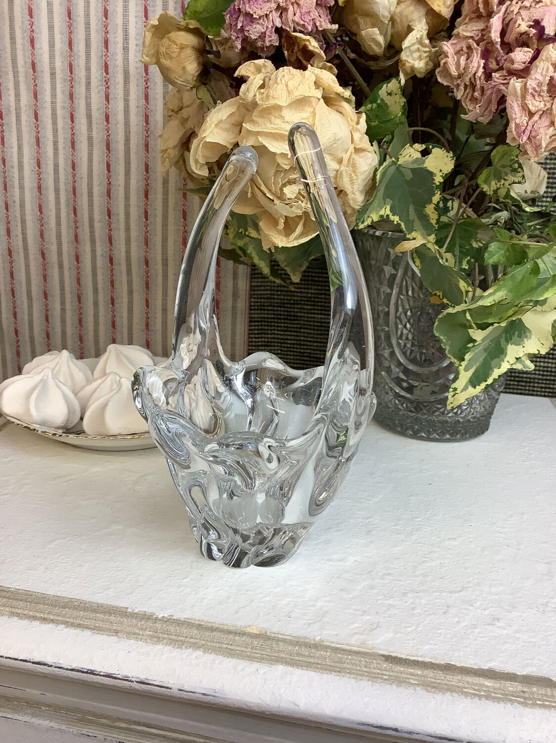 Empty pocketReal DAUM made in france