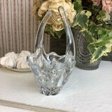 Empty pocketReal DAUM made in france