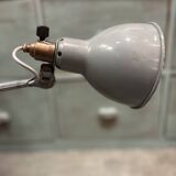 Table lamp - Bernard Albin Gras - Ravel Clamart - model 205