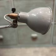 Lampe à poser - bernard albin gras - ravel clamart - modèle 205