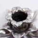 Vintage floral candle holder